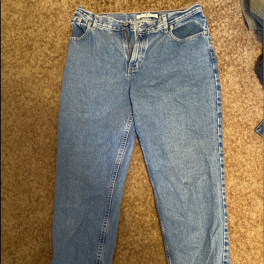 Tommy Hilfiger Jeans